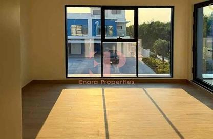 Townhouse - 5 Bedrooms - 6 Bathrooms for rent in Santorini - Damac Lagoons - Dubai