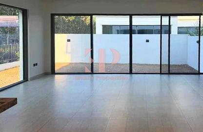 Townhouse - 5 Bedrooms - 6 Bathrooms for rent in Santorini - Damac Lagoons - Dubai
