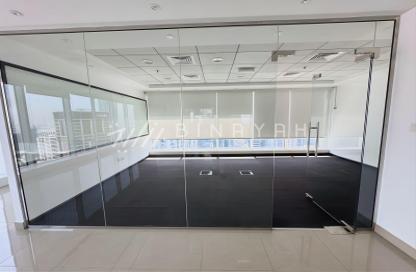 Office Space - Studio - 1 Bathroom for rent in The Burlington - Business Bay - Dubai Office Space - Studio - 1 Bathroom for rent in The Burlington - Business Bay - Dubai