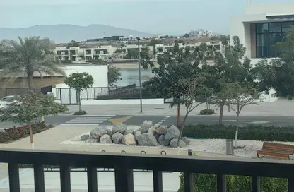 فيلا - 3 غرف نوم - 5 حمامات للايجار في فيلات ماربيلا الاولى - ماربيا - ميناء العرب - راس الخيمة - رأس الخيمة