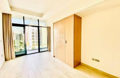 Apartment - Studio - 1 Bathroom for rent in Azizi Riviera 13 - Azizi Riviera - Meydan One - Meydan - Dubai Apartment - Studio - 1 Bathroom for rent in Azizi Riviera 13 - Azizi Riviera - Meydan One - Meydan - Dubai