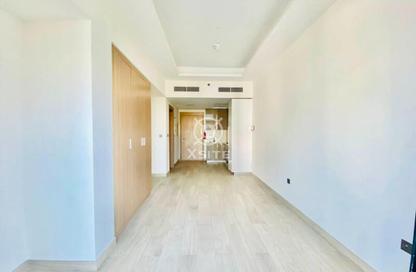 Apartment - Studio - 1 Bathroom for rent in Azizi Riviera 13 - Azizi Riviera - Meydan One - Meydan - Dubai