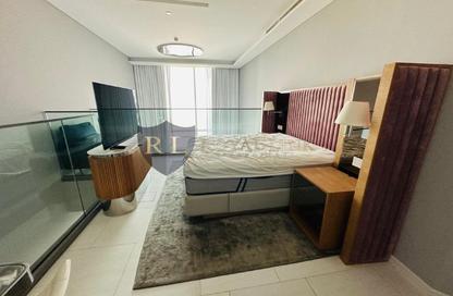 Apartment - 1 - 2 for rent in SLS Dubai Hotel and Residences - Business Bay - Dubai Apartment - 1 - 2 for rent in SLS Dubai Hotel and Residences - Business Bay - Dubai