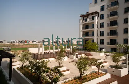 Apartment - 1 Bedroom - 1 Bathroom for rent in Views F - Yas Golf Collection - Yas Island - Abu Dhabi
