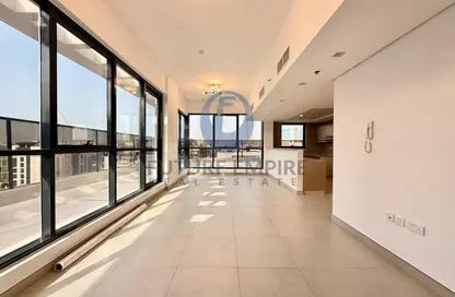 Apartment - 2 Bedrooms - 2 Bathrooms for rent in Jumeirah Garden City - Al Satwa - Dubai