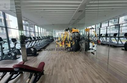 Apartment - 1 Bedroom - 1 Bathroom for sale in Olivz by Danube - International City - Dubai