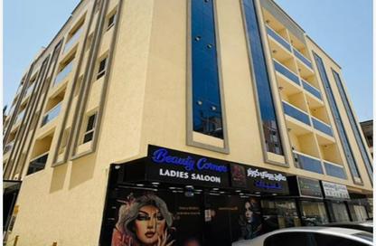 Whole Building - Studio - 7+ for sale in Ajman Industrial 2 - Ajman Industrial Area - Ajman