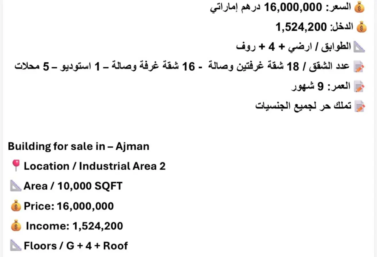 145054456 - الصورة الرئيسية للعقار