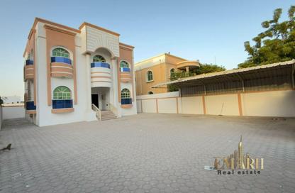 Villa - 5 Bedrooms - 5 Bathrooms for sale in Al Rawda 3 Villas - Al Rawda 3 - Al Rawda - Ajman