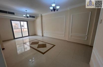 Apartment - 2 Bedrooms - 2 Bathrooms for rent in Al Naemiya Tower 1 - Al Naemiya Towers - Al Nuaimiya - Ajman Apartment - 2 Bedrooms - 2 Bathrooms for rent in Al Naemiya Tower 1 - Al Naemiya Towers - Al Nuaimiya - Ajman