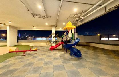 Apartment - 3 - 5 for rent in Al Waleed Garden 1 - Al Waleed Garden - Al Jaddaf - Dubai