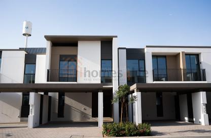 Townhouse - 4 Bedrooms - 5 Bathrooms for rent in Raya - Arabian Ranches 3 - Dubai