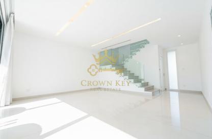 Villa - 5 Bedrooms - 6 Bathrooms for sale in Sidra Villas III - Sidra Villas - Dubai Hills Estate - Dubai