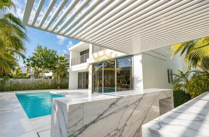 Villa - 5 Bedrooms - 6 Bathrooms for sale in Sidra Villas III - Sidra Villas - Dubai Hills Estate - Dubai