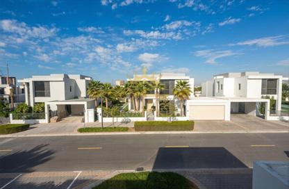 Villa - 5 Bedrooms - 6 Bathrooms for sale in Sidra Villas III - Sidra Villas - Dubai Hills Estate - Dubai