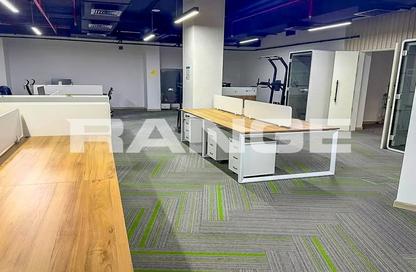Retail - Studio for sale in MBL Residence - JLT Cluster K - Jumeirah Lake Towers - Dubai