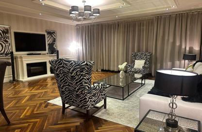 Apartment - 3 - 4 for sale in Lagoon B1 - The Lagoons - Mina Al Arab - Ras Al Khaimah