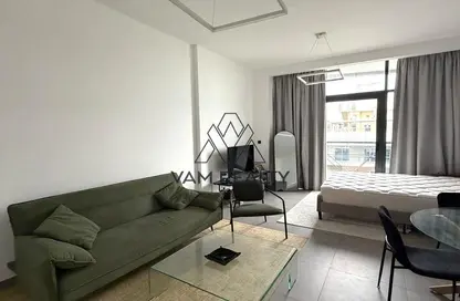 شقة - 2 حمامات للايجار في في2 - مدينة دبي الرياضية - دبي