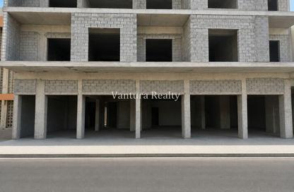 Shop - Studio for rent in Al Karama - Dubai