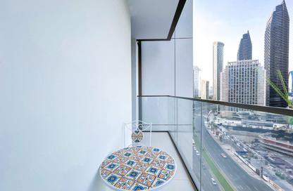 Apartment - 2 Bedrooms - 2 Bathrooms for rent in Burj Crown - Downtown Dubai - Dubai