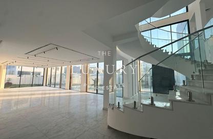 Villa - 5 Bedrooms - 7 Bathrooms for rent in Al Barsha South 2 - Al Barsha South - Al Barsha - Dubai