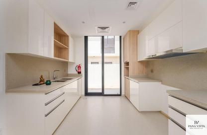 Villa - 4 Bedrooms - 5 Bathrooms for rent in Jebel Ali Village Villas - Jebel Ali Village - Jebel Ali - Dubai Villa - 4 Bedrooms - 5 Bathrooms for rent in Jebel Ali Village Villas - Jebel Ali Village - Jebel Ali - Dubai