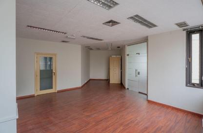 Office Space - 2 Bedrooms - 2 Bathrooms for rent in Al Majaz 1 - Al Majaz - Sharjah