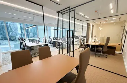 Office Space - Studio - 1 Bathroom for sale in The Burlington - Business Bay - Dubai