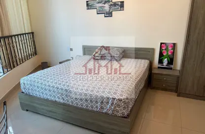 شقة - 1 حمام للايجار في أبراج هيدرا افينيو - مدينة الأضواء - جزيرة الريم - أبوظبي