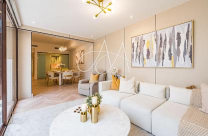 Townhouse - 5 Bedrooms - 5 Bathrooms for sale in Senses at the Fields - The Fields - District 11 - Mohammed Bin Rashid City - Dubai