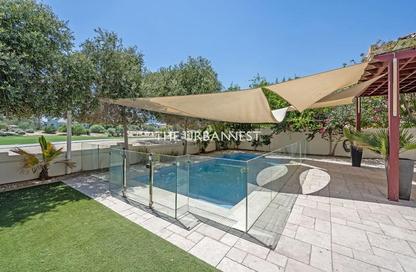 Villa - 5 Bedrooms - 5 Bathrooms for rent in Novelia - Victory Heights - Dubai Sports City - Dubai