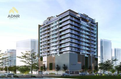 Apartment - 2 Bedrooms - 3 Bathrooms for sale in Lucky Royale Residence - District 10 - Jumeirah Village Circle - Dubai