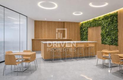 Office Space - Studio - 1 for sale in Emirates Financial Towers - DIFC - Dubai Office Space - Studio - 1 for sale in Emirates Financial Towers - DIFC - Dubai