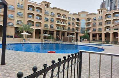 Apartment - 1 Bedroom - 1 Bathroom for sale in Diamond Views 4 - District 11 - Jumeirah Village Circle - Dubai