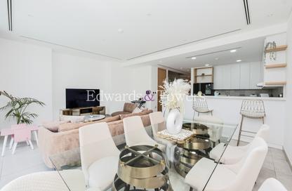 Villa - 4 Bedrooms - 5 Bathrooms for rent in Jumeirah Luxury - Jumeirah Golf Estates - Dubai