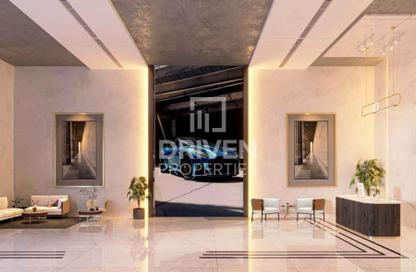 Apartment - 2 Bedrooms - 2 Bathrooms for sale in Viewz 2 by Danube - Viewz by DANUBE - Jumeirah Lake Towers - Dubai