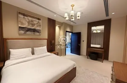 Apartment - 3 Bedrooms - 4 Bathrooms for rent in Elite Downtown Residence 2 - Elite Downtown Residence - Downtown Dubai - Dubai