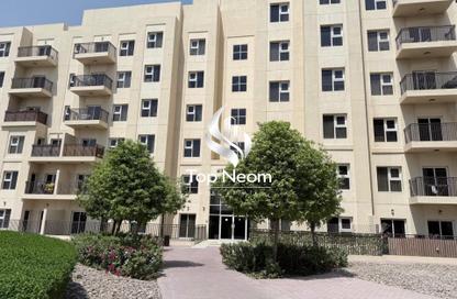 Apartment - 1 - 2 for rent in Al Ramth 11 - Al Ramth - Remraam - Dubai