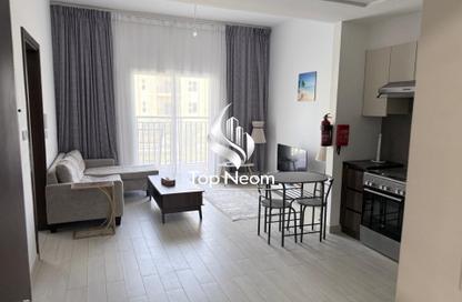 Apartment - 1 - 2 for rent in Al Ramth 11 - Al Ramth - Remraam - Dubai