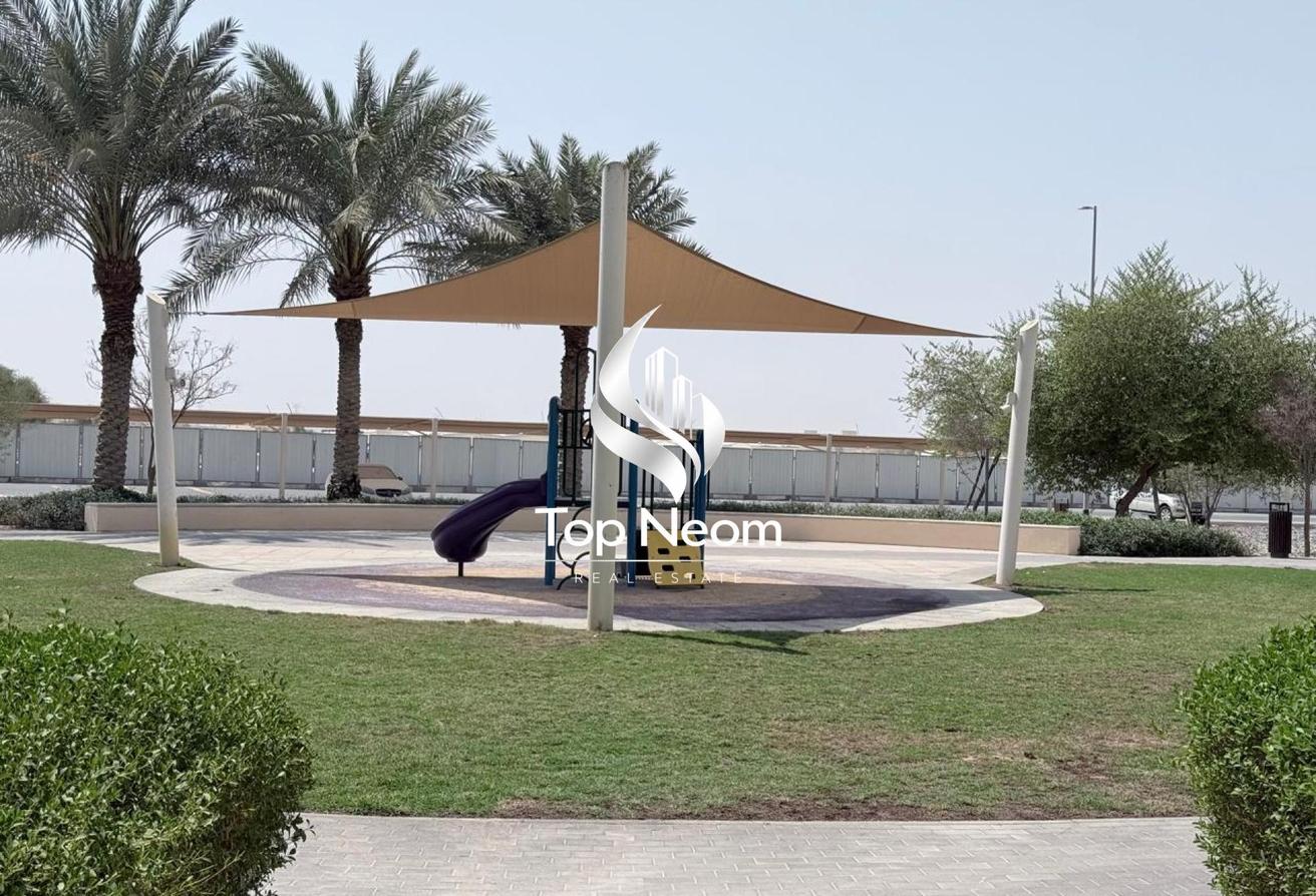 Furnished 1BR Apartment | Pool View | Vacant | Remraam