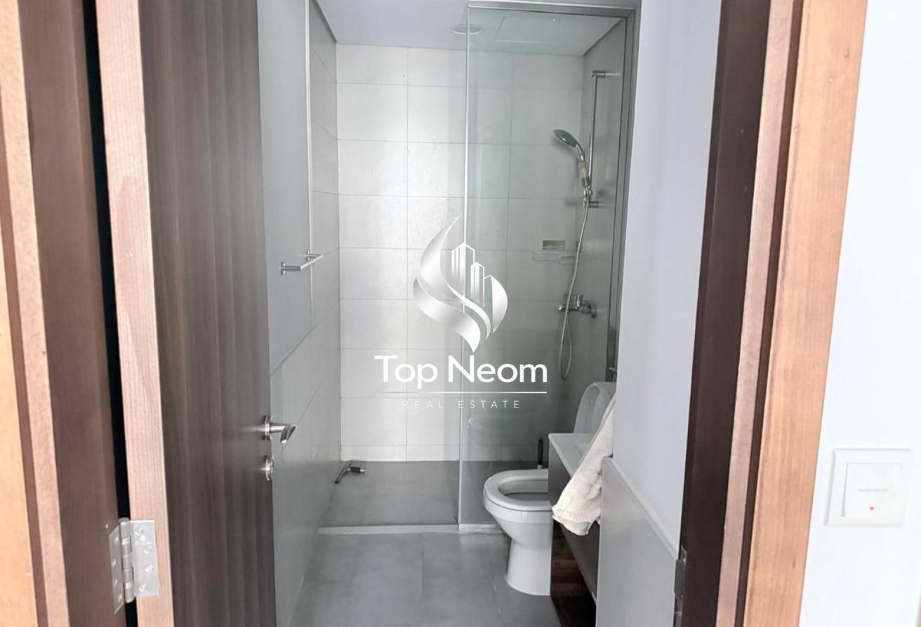 Furnished 1BR Apartment | Pool View | Vacant | Remraam photo 8