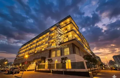 Whole Building - Studio for sale in International City Phase 2 - Al Warsan 4 - Al Warsan - Dubai