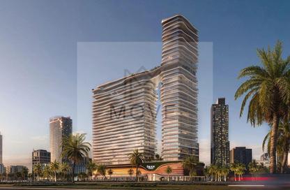 Apartment - 1 - 2 for sale in One Sky Park - District 15 - Jumeirah Village Circle - Dubai