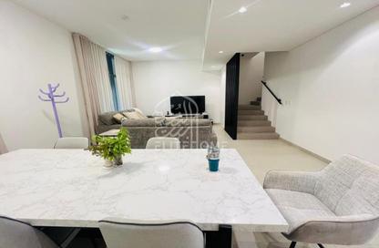 Townhouse - 4 Bedrooms - 5 Bathrooms for rent in Robinia - Masaar - Tilal City - Sharjah Townhouse - 4 Bedrooms - 5 Bathrooms for rent in Robinia - Masaar - Tilal City - Sharjah