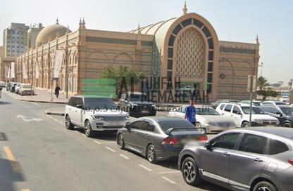 Whole Building - 1 Bedroom - 1 Bathroom for sale in Al Mujarrah - Al Sharq - Sharjah
