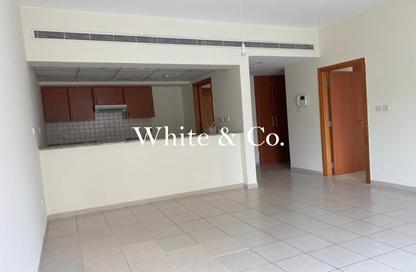 Apartment - 1 Bedroom - 1 Bathroom for sale in Al Samar 3 - Al Samar - Greens - Dubai