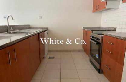 Apartment - 1 Bedroom - 1 Bathroom for sale in Al Samar 3 - Al Samar - Greens - Dubai