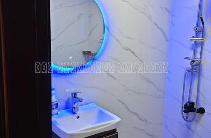 Apartment - Studio - 1 Bathroom for sale in Sahara Complex - Al Nahda - Sharjah
