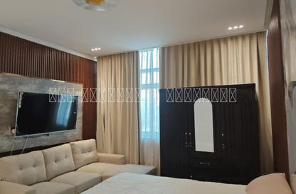 Apartment - Studio - 1 Bathroom for sale in Sahara Complex - Al Nahda - Sharjah