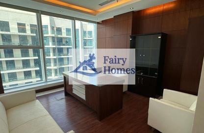 Office Space - Studio for rent in Al Manara Tower - Business Bay - Dubai Office Space - Studio for rent in Al Manara Tower - Business Bay - Dubai
